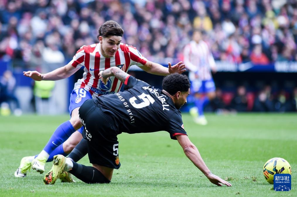 队报解析KK状态下滑：偏爱欧冠而非联赛，漫长赛季难保持状态